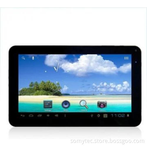 cheapest 9\'\' Android 4.1 Tablet PC